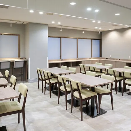 Villa Fontaine Tokyo Nihombashi Mitsukoshimae-3