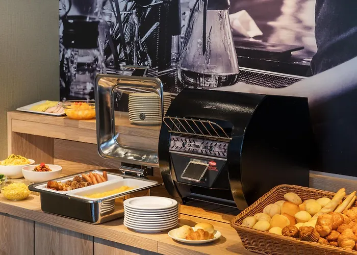 Villa Fontaine Tokyo Otemachi